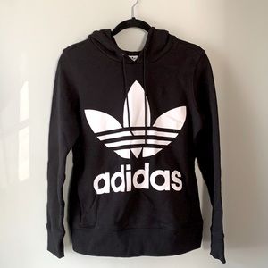 NVW Adidas Sweater-shirt  with Hoodies